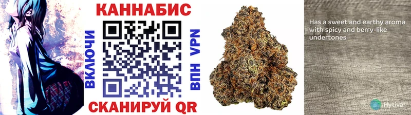 Марихуана индика Сычёвка
